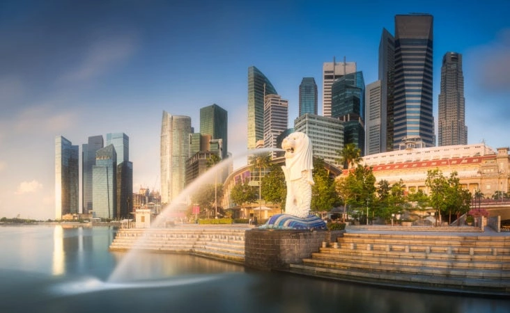 Singapore charged former Hodlnaut CEO Zhu Juntao for false claims about Terra collapse exposure.