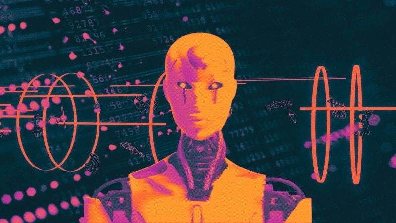 Theta and XYO partner on blockchain-based verification layer for AI agents.