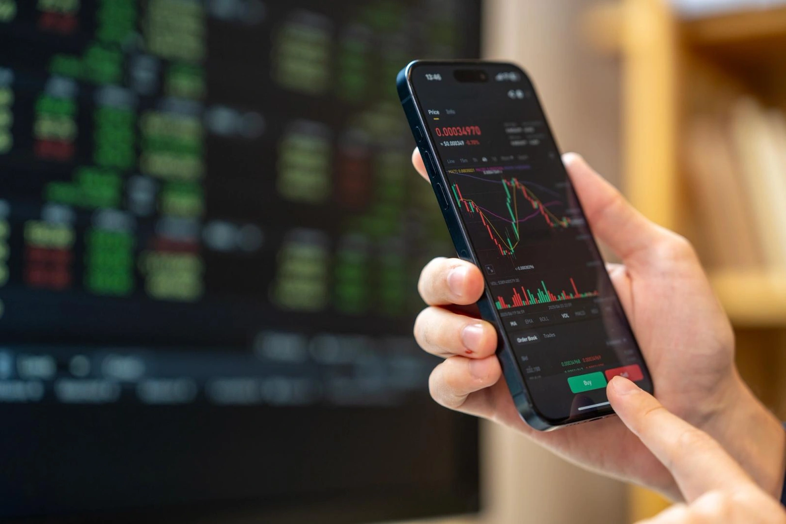 Crypto investment products saw $433M in outflows last week - the second-largest redemption of 2026.