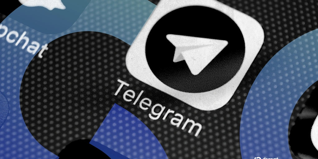 TON surged 10% after Telegram CEO Pavel Durov announced the token will rebrand back to Gram.