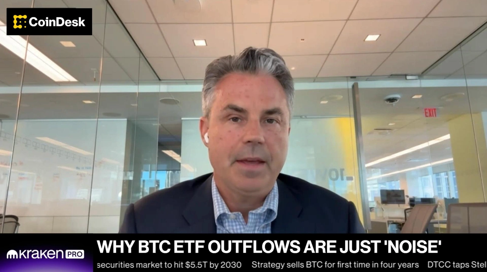 Bitcoin ETFs posted their third-worst weekly outflow ever, flipping YTD flows negative for the first time since January.