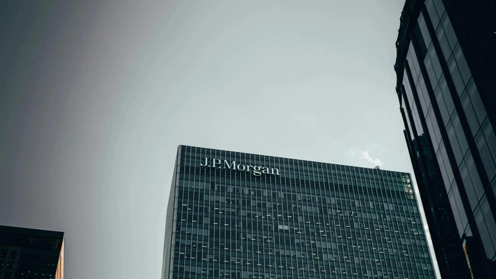 Major banks like JPMorgan, Bank of America, and Citi are building a shared token network for large settlements.