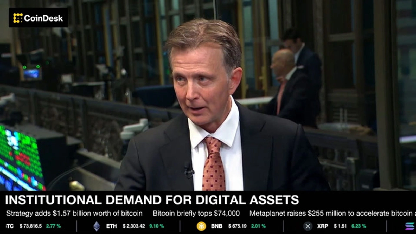Bybit and Kraken are racing to tokenize the SpaceX IPO before it even launches.