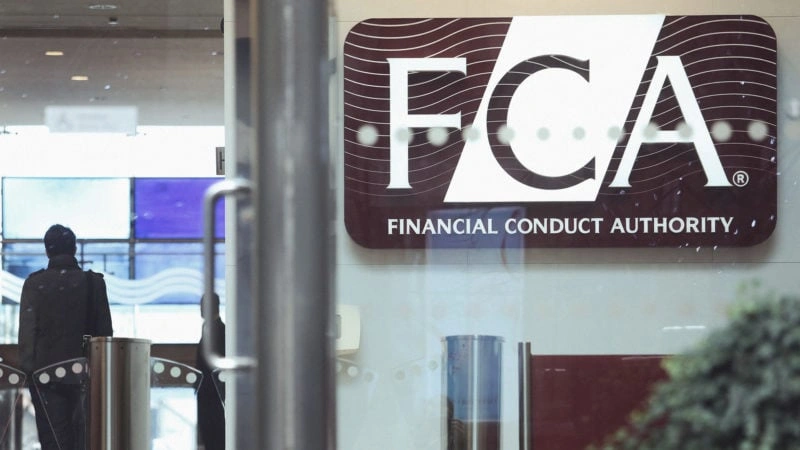 UK's FCA proposes allowing authorized funds to allocate up to 10% to crypto ETNs.