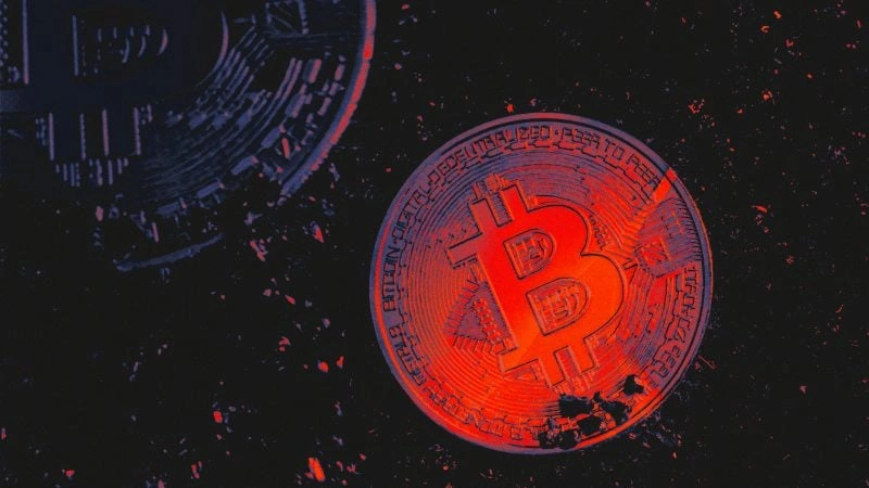 Spot bitcoin ETFs logged $1.7B in weekly outflows, the largest since February 2025.