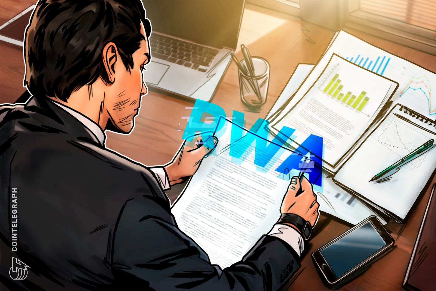 Tokenization firm Securitize clears key SEC hurdle for NYSE listing.