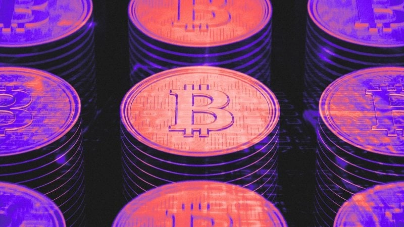 US Bitcoin ETFs logged a fourth straight week of outflows, totaling $1.7B in redemptions.