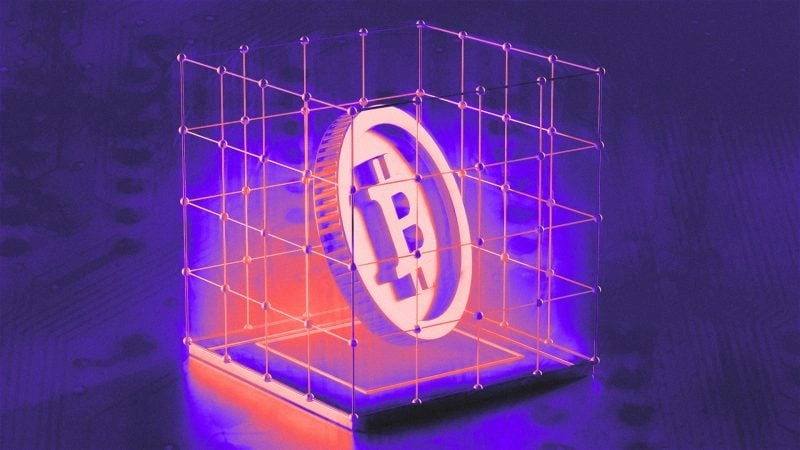 Over half of all Bitcoin is now underwater. This level usually marks a market bottom within weeks.