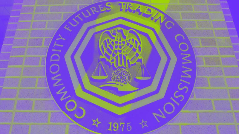 CFTC sued New Mexico in its latest attempt to control sports betting markets.