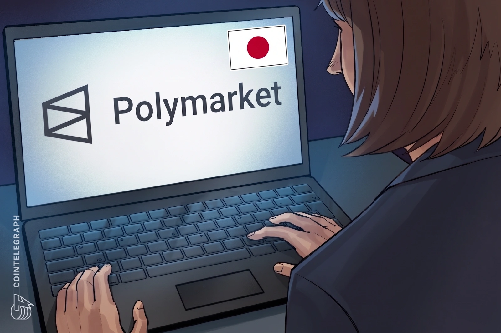 Japan's Bitbank cracked down on transfers linked to Polymarket, while the CFTC sued New Mexico over prediction market jurisdiction.