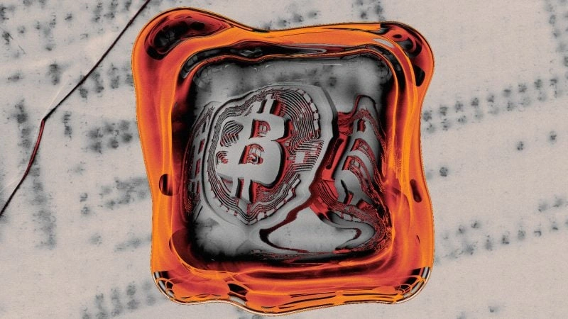 Franklin Templeton filed for ETFs that automatically turn corporate dividends into Bitcoin.