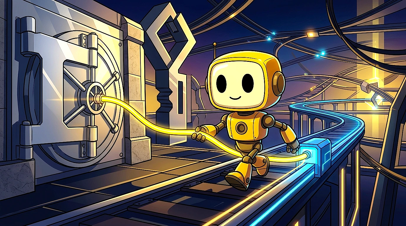 Base set June 25 for its Beryl upgrade mainnet launch, introducing a new B20 token standard.