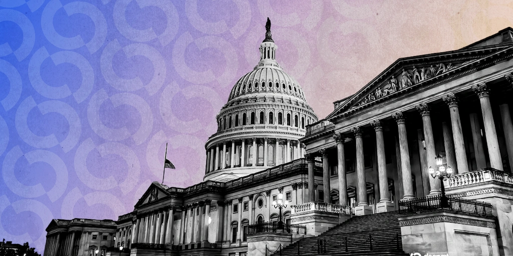 US Senate passed housing bill with four-year Fed CBDC ban in 85-5 vote.
