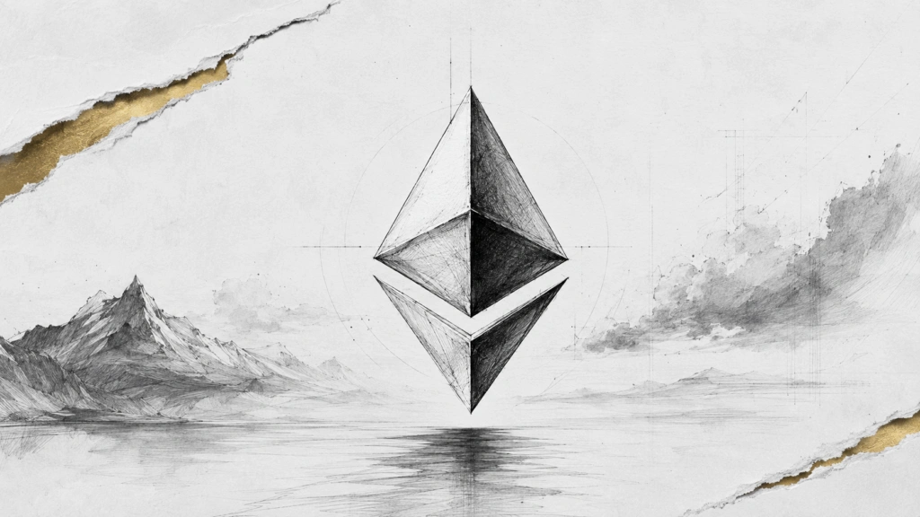 Ethereum Foundation cut 20% of staff and 40% of its budget in a sweeping restructuring.