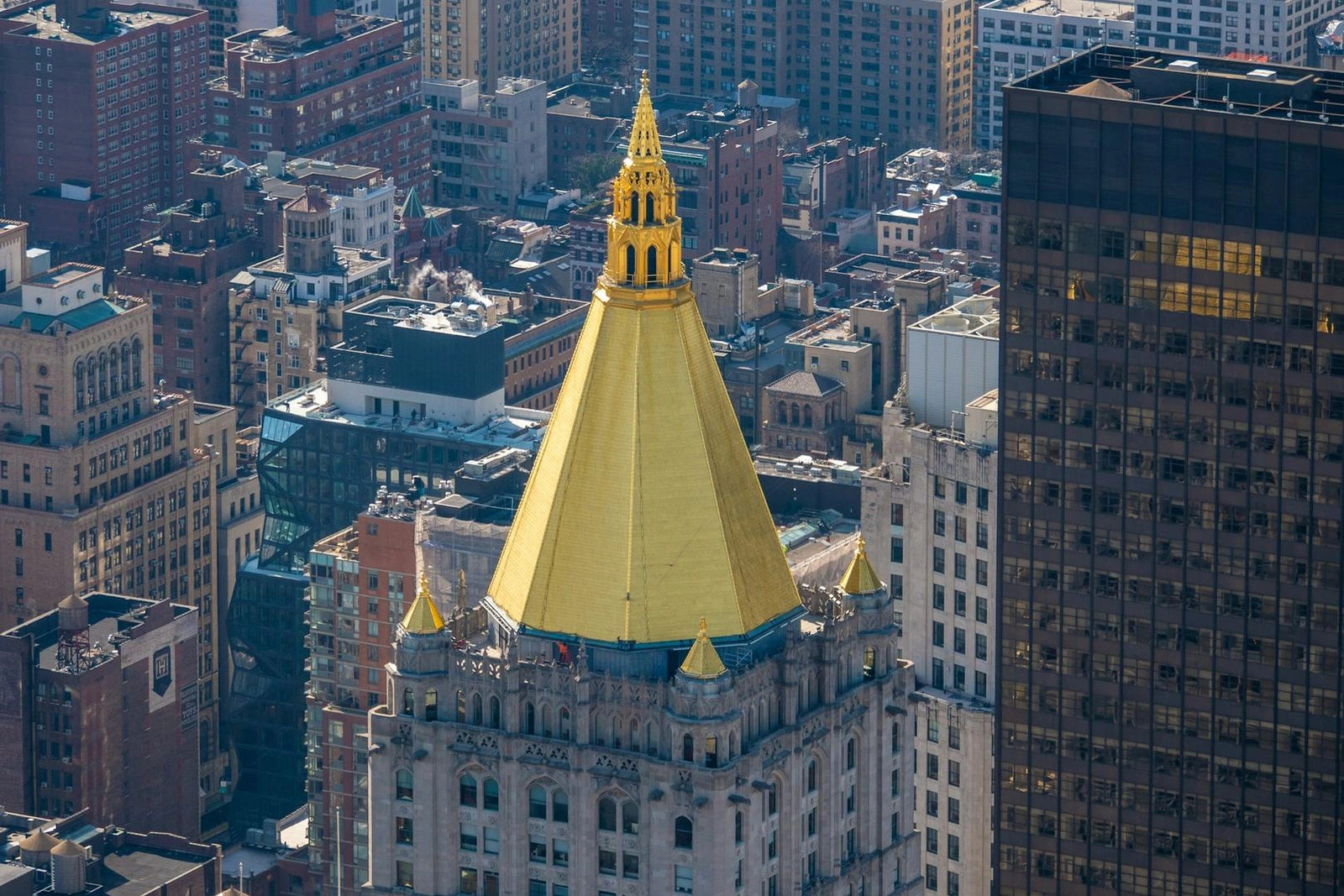 New York Life launches its first onchain fund for high-yield bonds using Centrifuge.