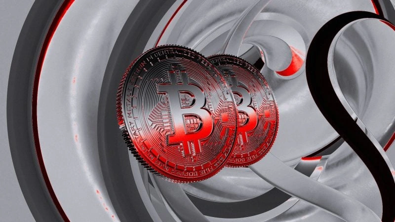 Bitwise CIO says we're 'nearing the bottom' as Strategy's STRC selloff continues.