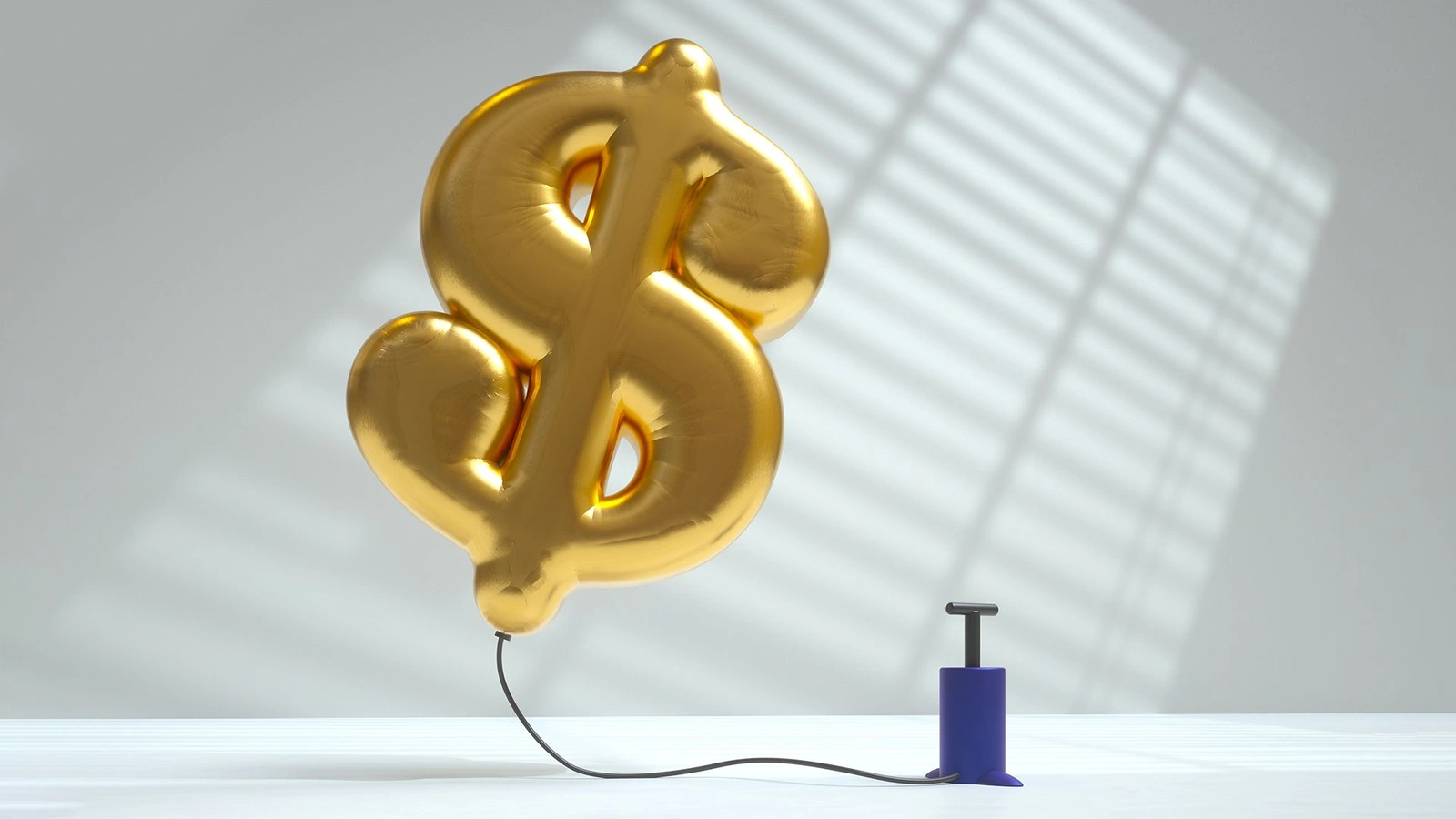 Bitcoin surges past $61k as inflation fears soften.