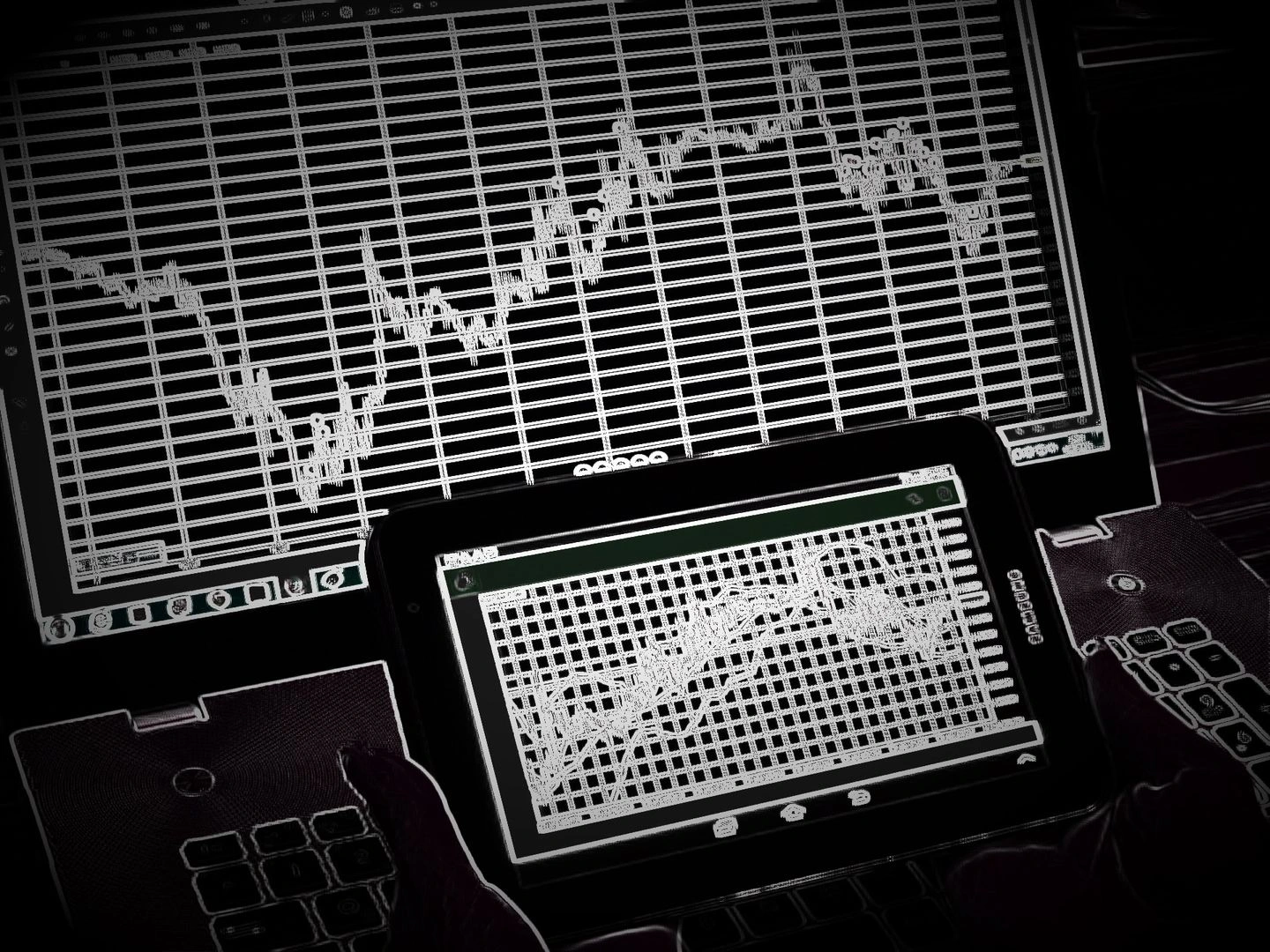 Bitcoin's next big run faces a $1T liquidity gap