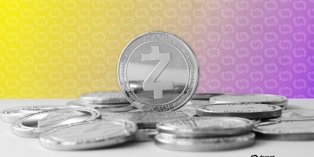Grayscale launched a Zcash ETF days after a critical privacy flaw hit ZEC.