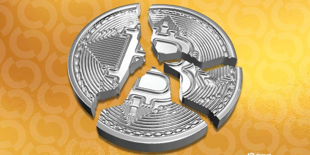 Bitcoin exchange deposits jumped to 49,000 BTC, analysts warn of increased volatility.