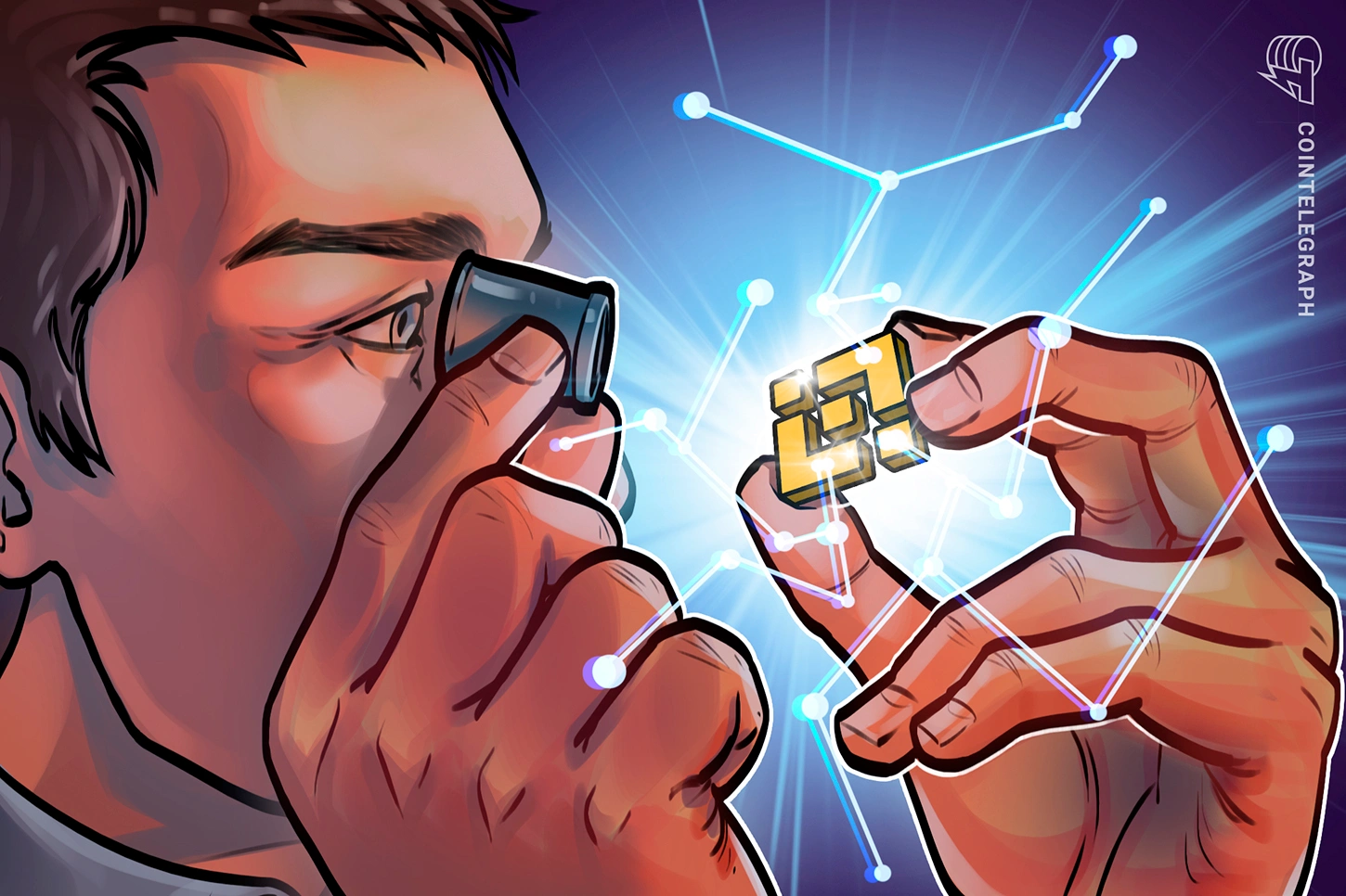 Binance outflows tripled to $1.2B as ETH withdrawals hit a 3-year high.