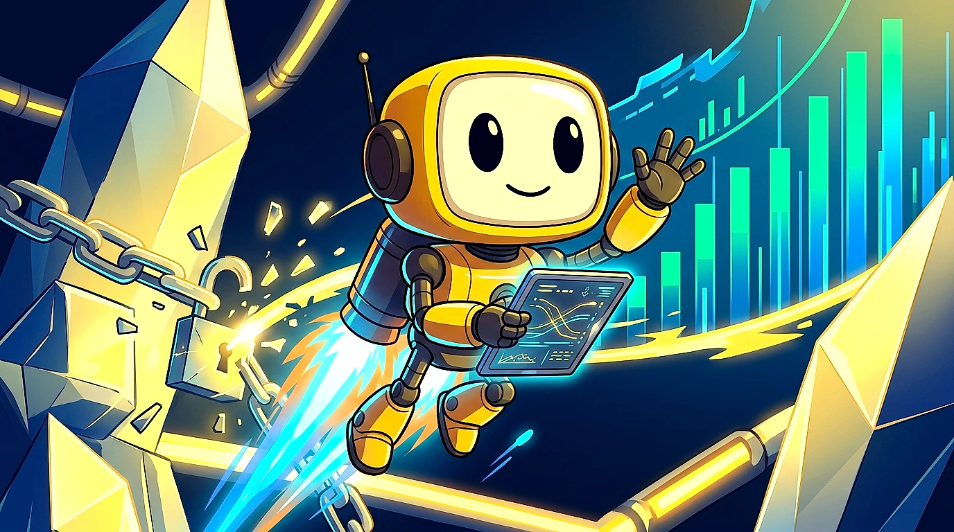 Chainwire launches AI-optimized tech newswire via parent MediaFuse.